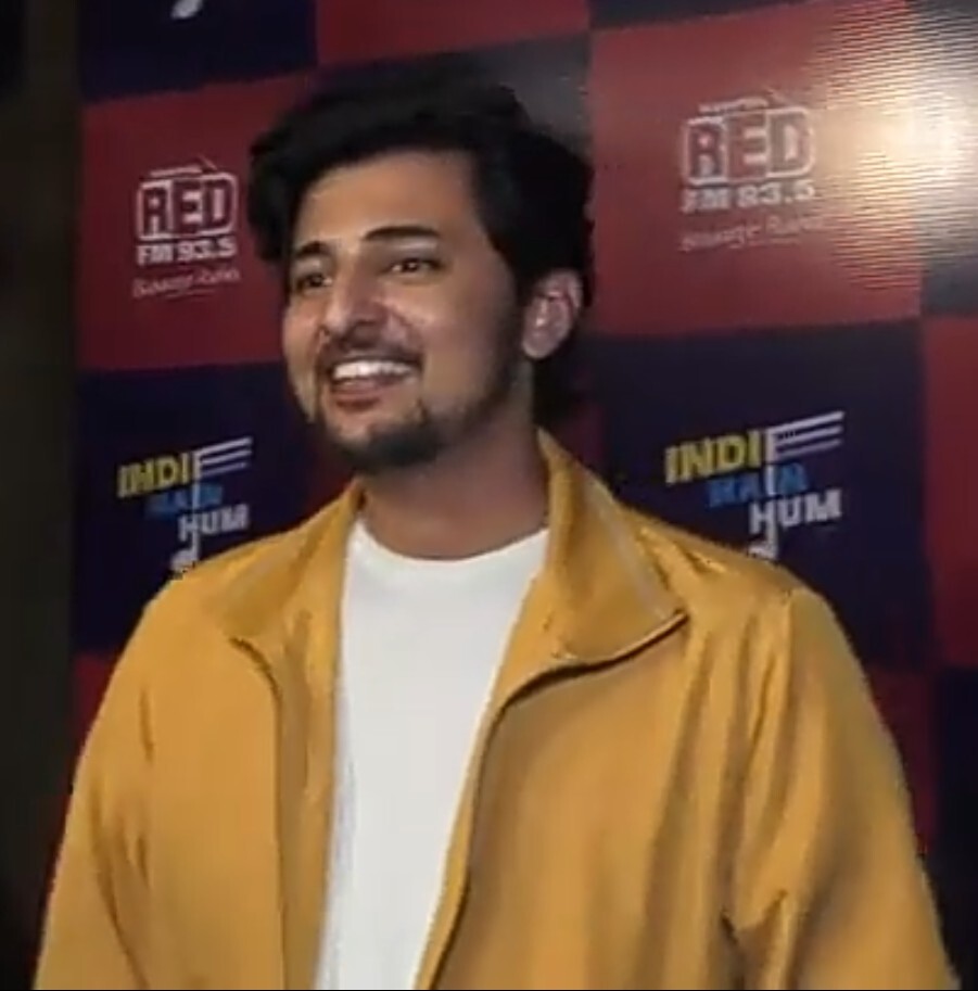 Darshan Raval  Height, Weight, Age, Stats, Wiki and More